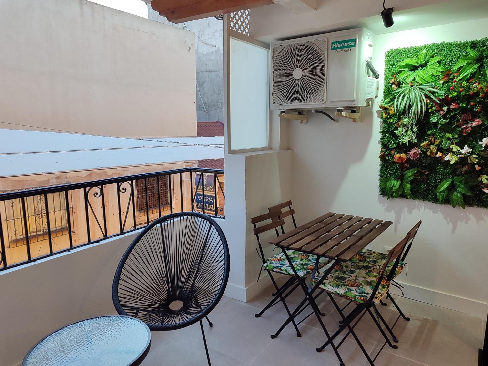 San Miguel Deluxe II - Torremolinos Apartment Exterior photo