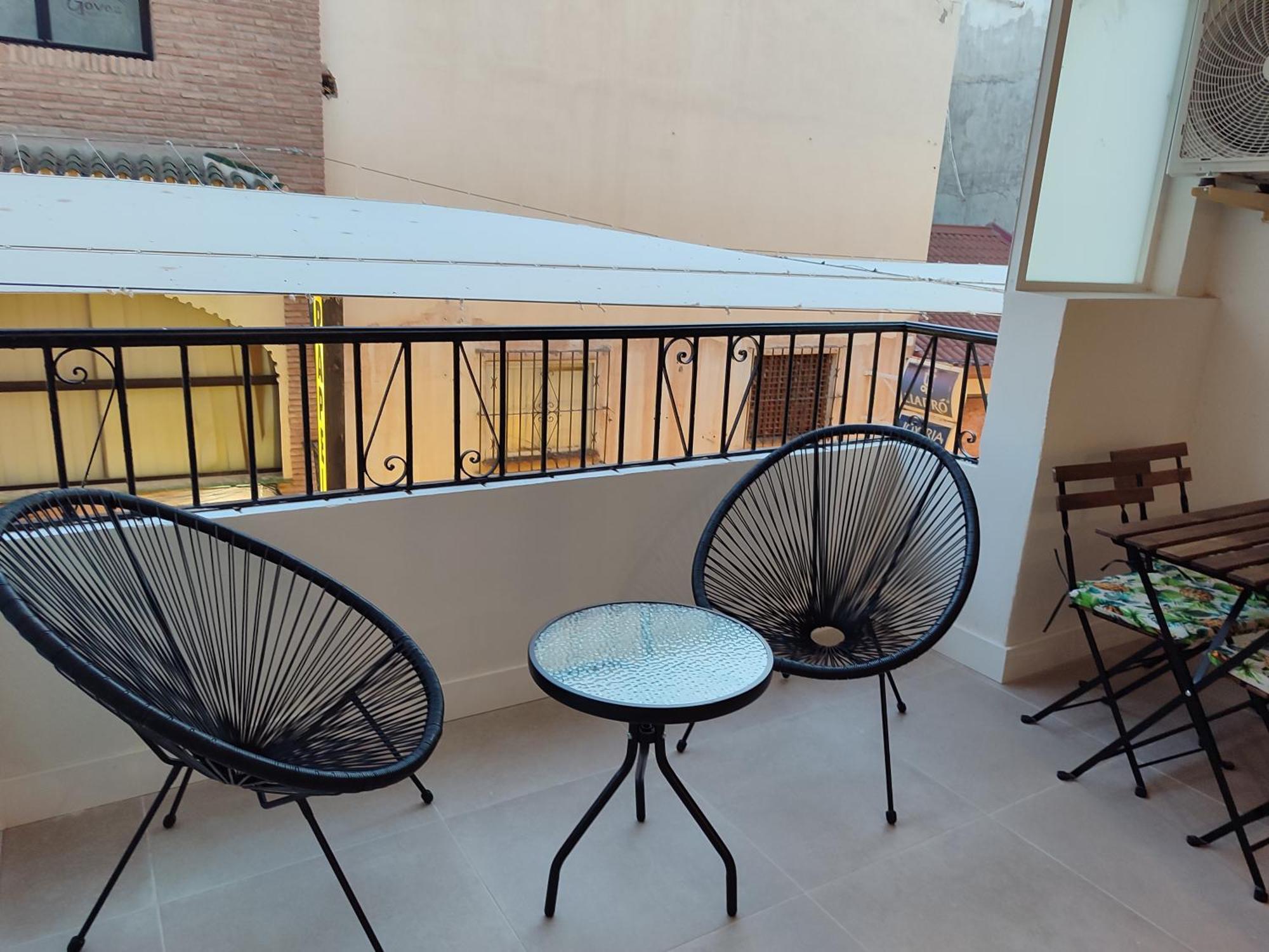 San Miguel Deluxe II - Torremolinos Apartment Exterior photo