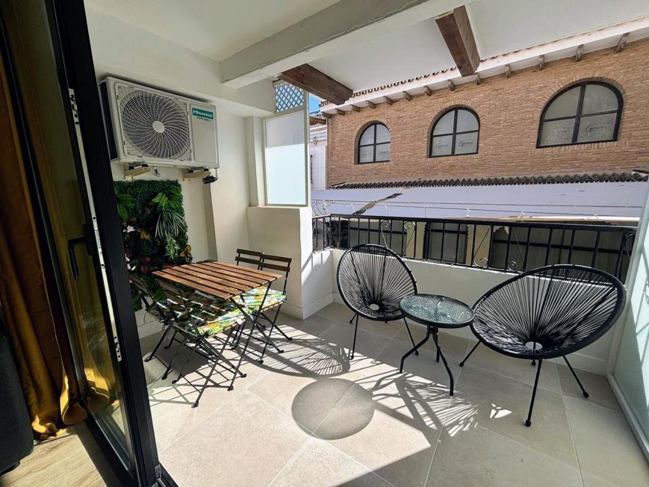 San Miguel Deluxe II - Torremolinos Apartment Exterior photo